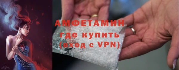 крисы Баксан